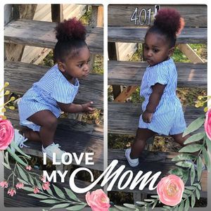 Meet your Posher, Tyonna